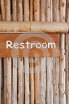 Restroom